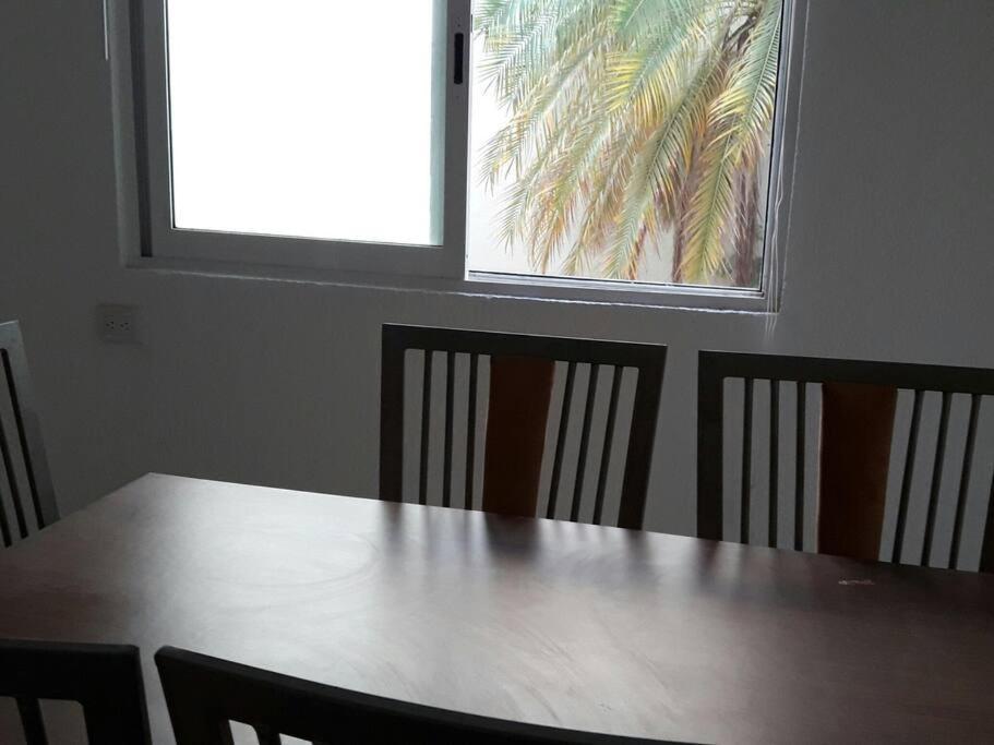 Cozy Townhouse In Great Location Apartment Cancun Exterior photo